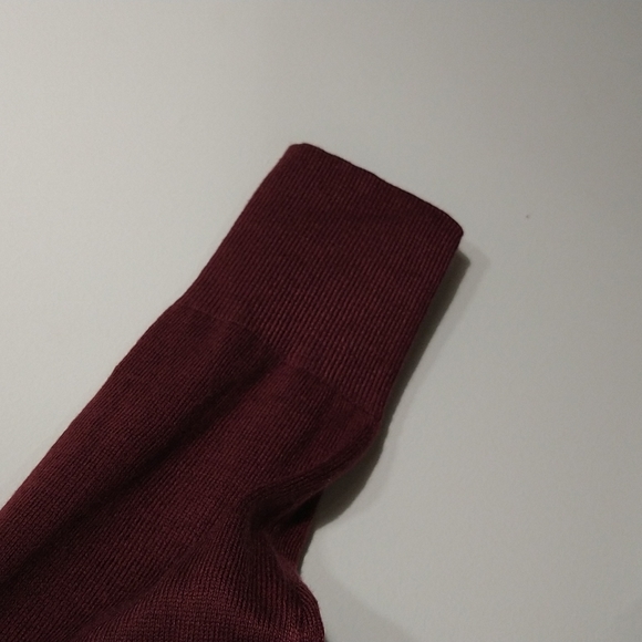 Premise cowl neck sweater NWT - Picture 2 of 7